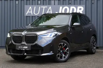 BMW X3 – 12 250 km