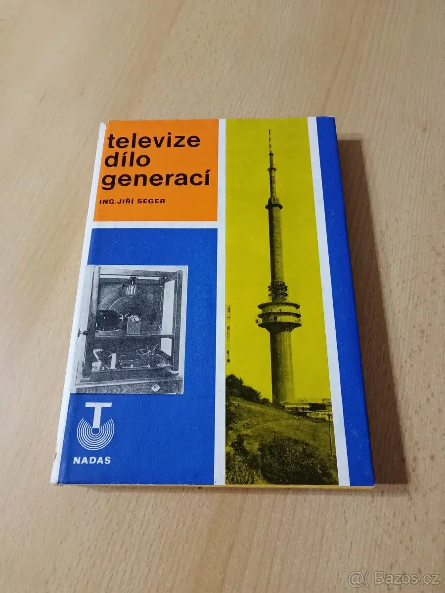 Televize dílo generací, Opravy tranzistorových rádií