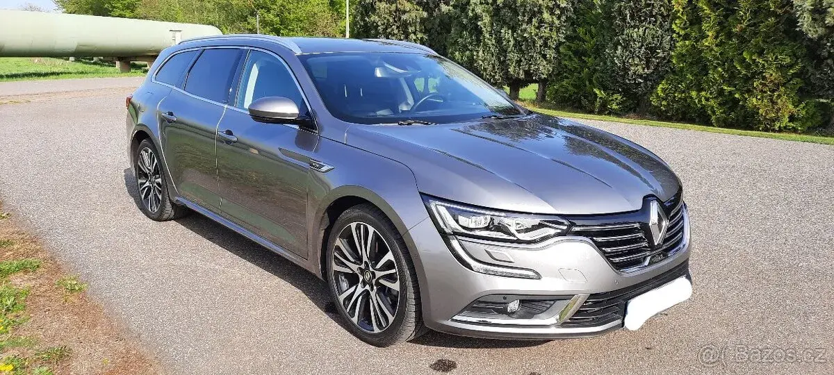 Renault TALISMAN – 2019