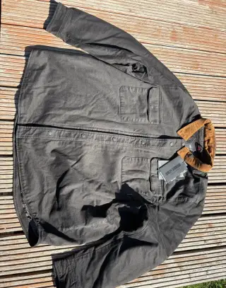 Harley Davidson Mens Sherpa Operative bunda