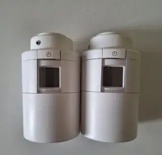 Radiátorové termostatické hlavice Danfoss Eco™