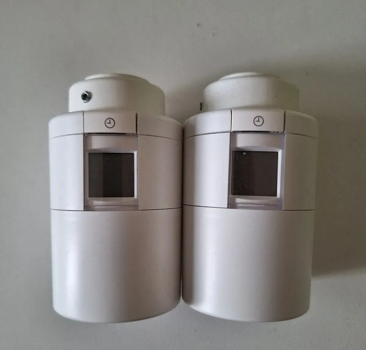 Radiátorové termostatické hlavice Danfoss Eco™