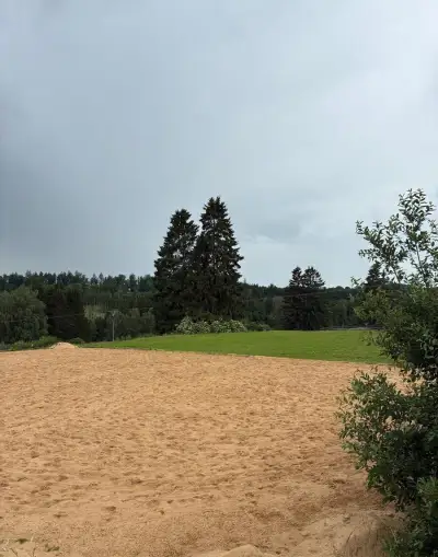 Pastevní ustájení Havlíčkův Brod, Chotěboř