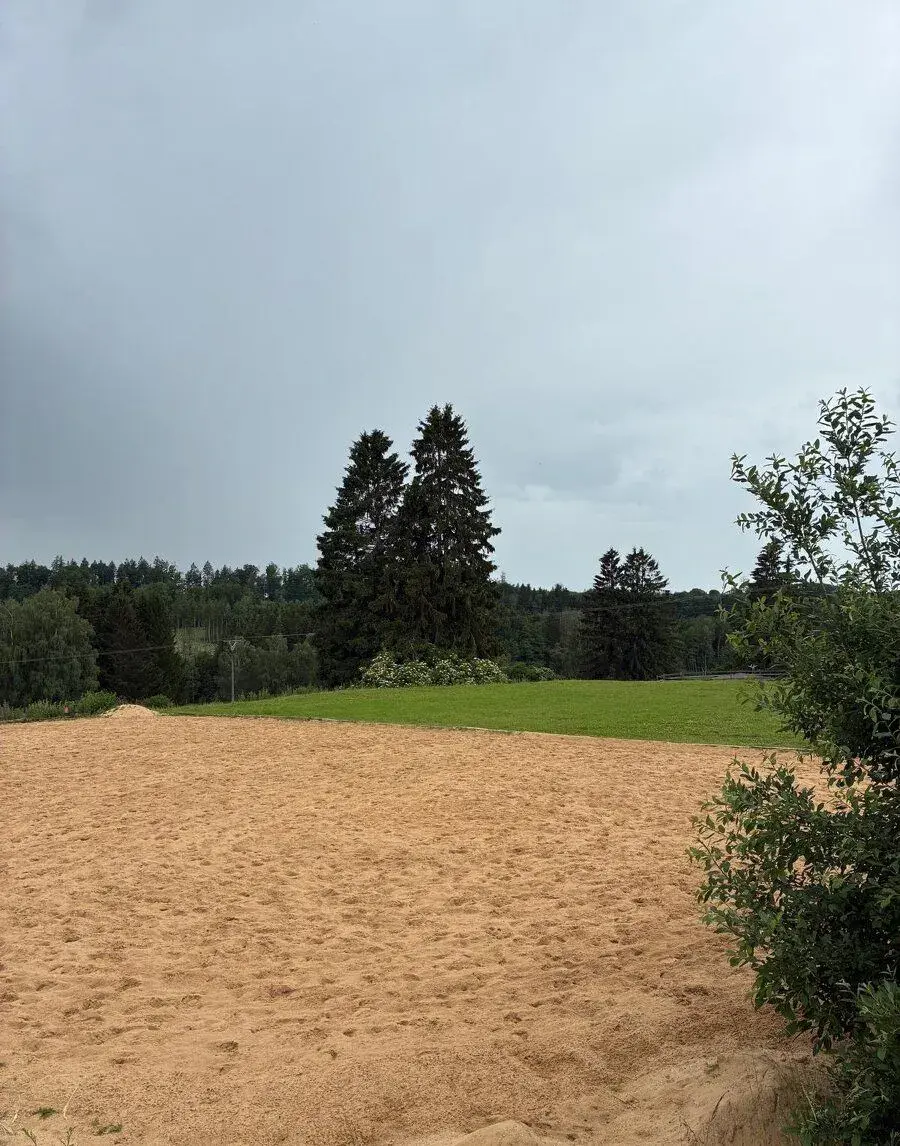 Pastevní ustájení Havlíčkův Brod, Chotěboř