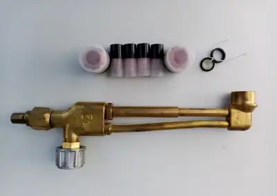 Řezák na autogen