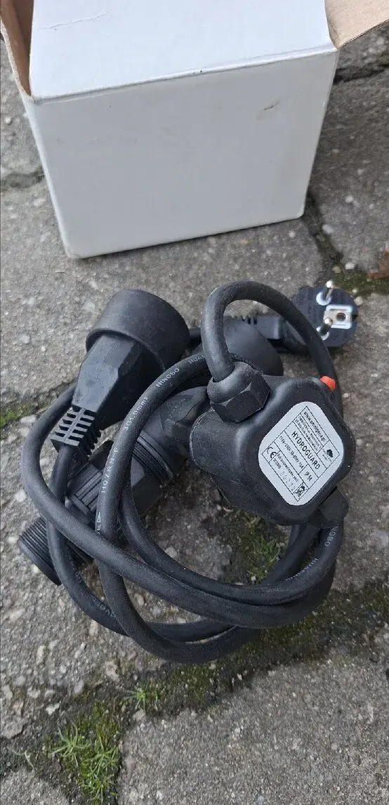 Hydroguard