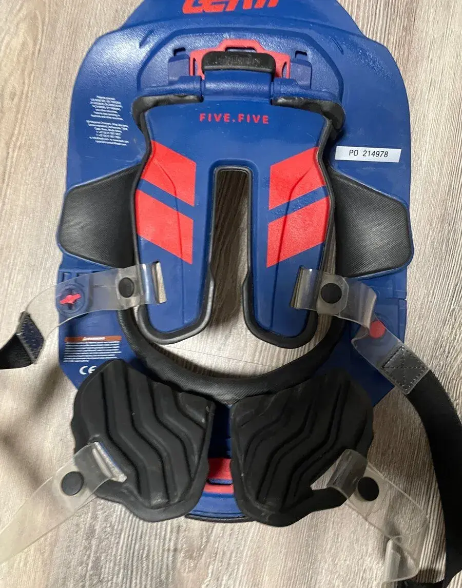 Chránič krku LEATT GPX 5.5