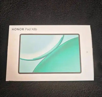 HONOR Pad X8b Wifi 4/128GB Space Gray NOVÝ