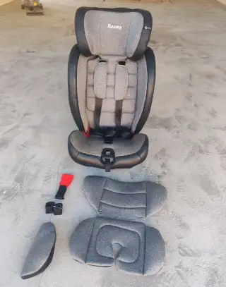 Autosedačka Reemy