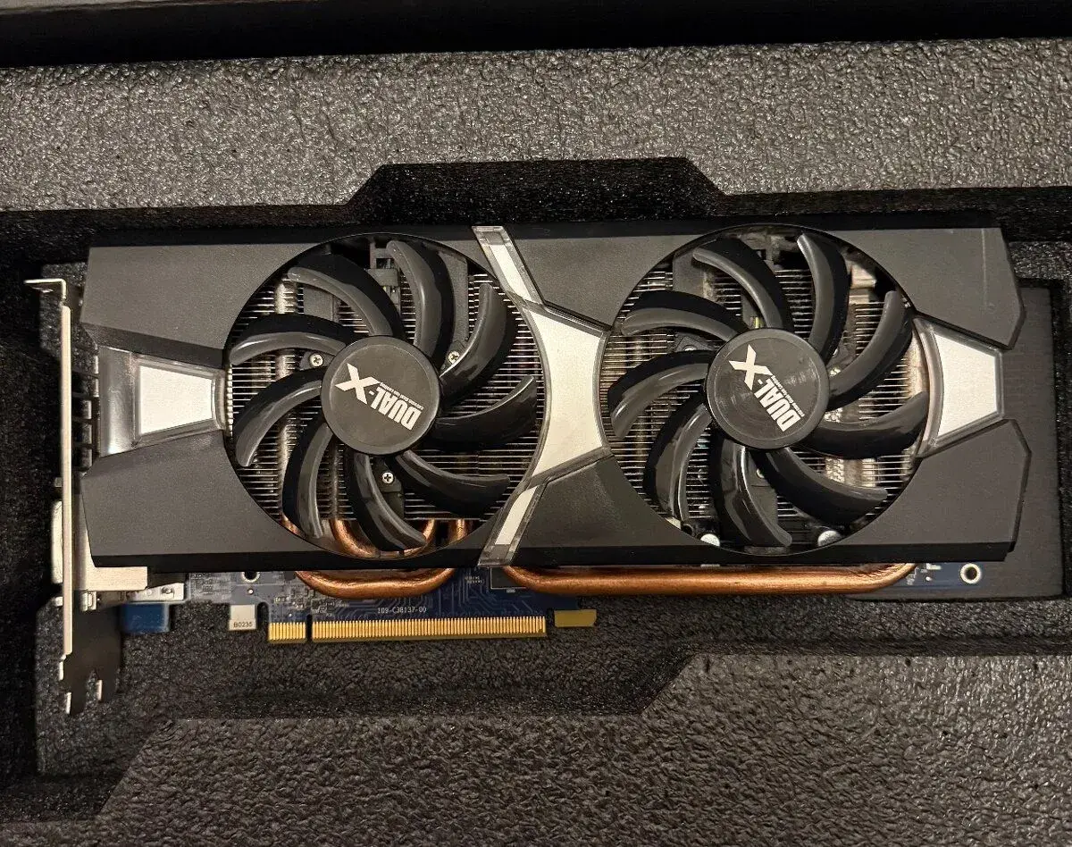 Sapphire Radeon R9 280X 3GB GDDR5 – plně funkč