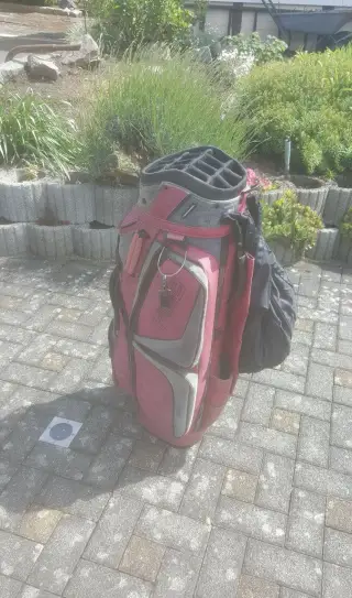 Golfovy bag Ping
