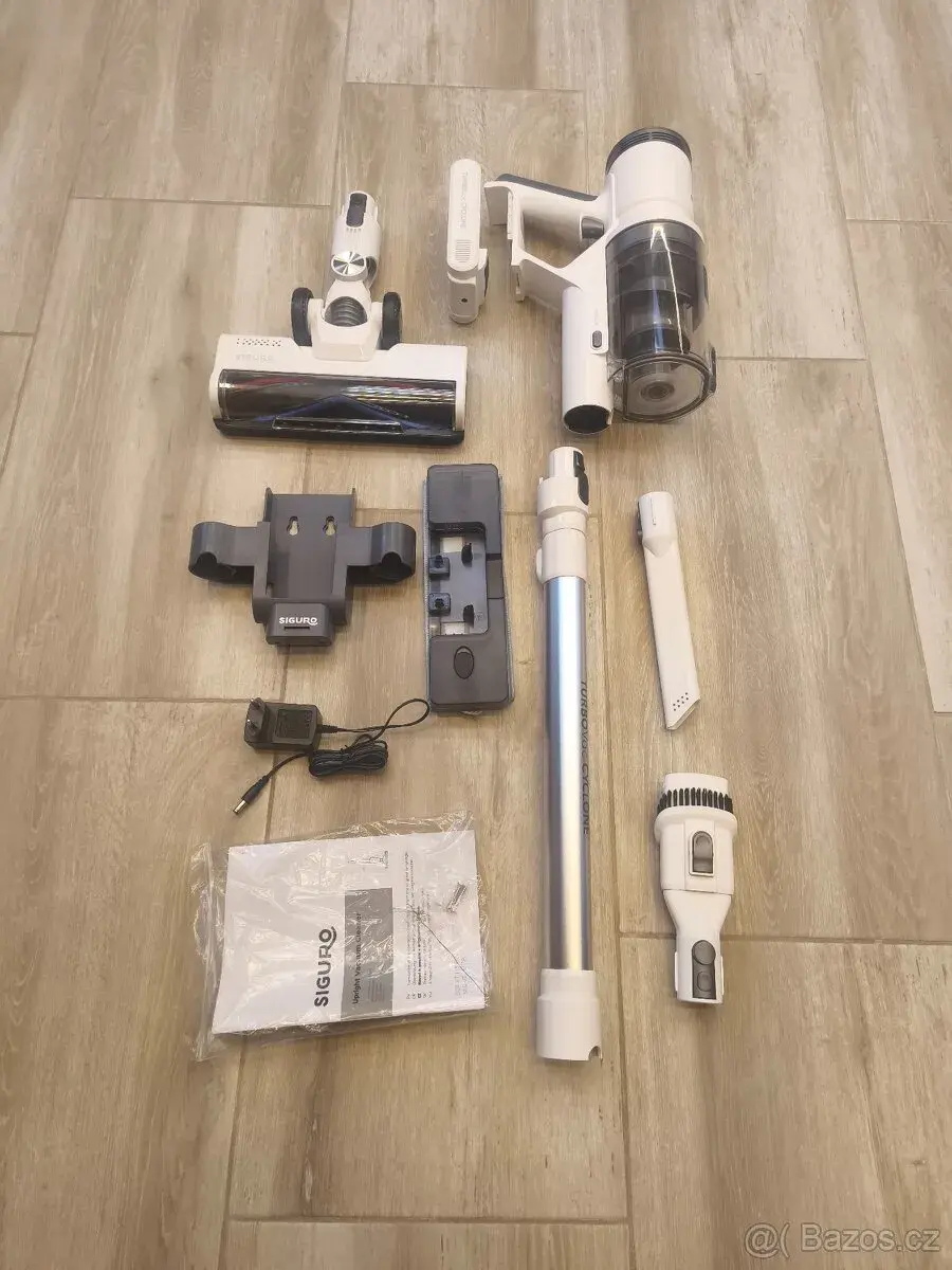 Siguro VT-H310W