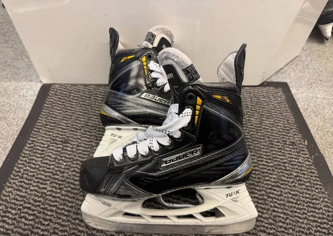 BRUSLE BAUER SUPREME 190, vel. 37,5/4 D