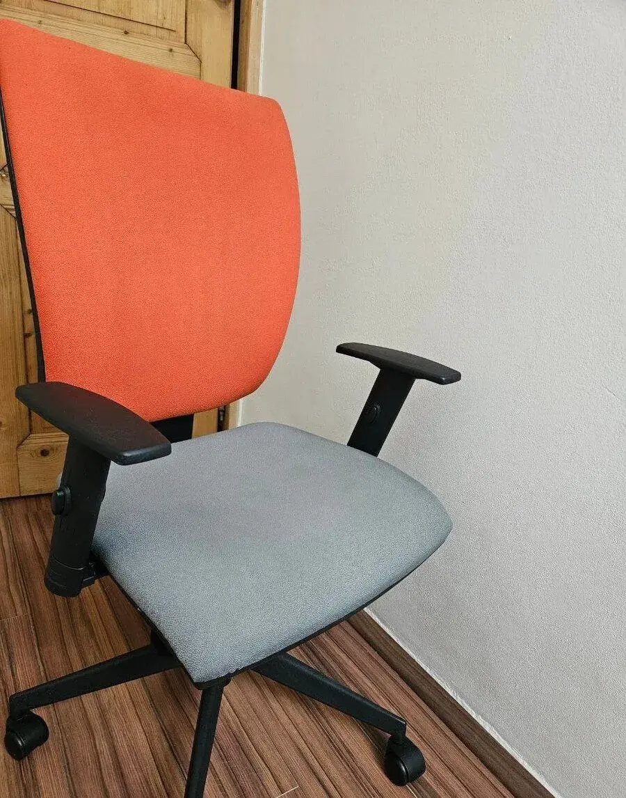 Kancelářská židle LD Seating LYRA 235-SY, BR-232