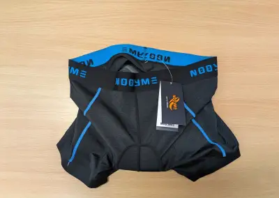 Cyklistické kraťasy