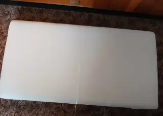 Dětská matrace