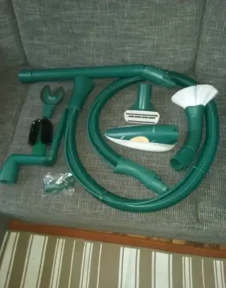 Vorwerk příslušenství včetně Polsterboye PB 420