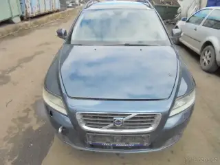 Volvo V-50 – 2007