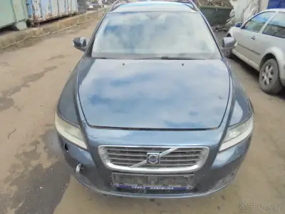 Volvo V-50 – 2007