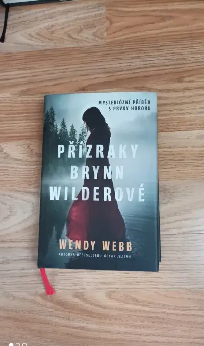 Přízraky