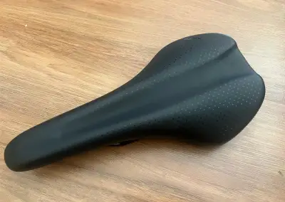Cyklistické sedlo Bontager Arvada