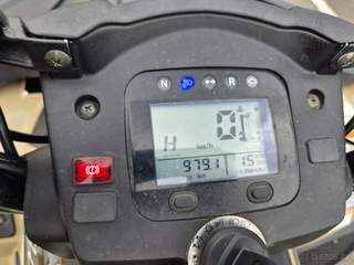 LINHAI PROMAX 500 (NAJETO 979 KM)