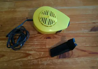 Fén EFBE LD63