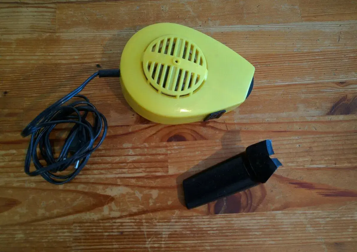 Fén EFBE LD63