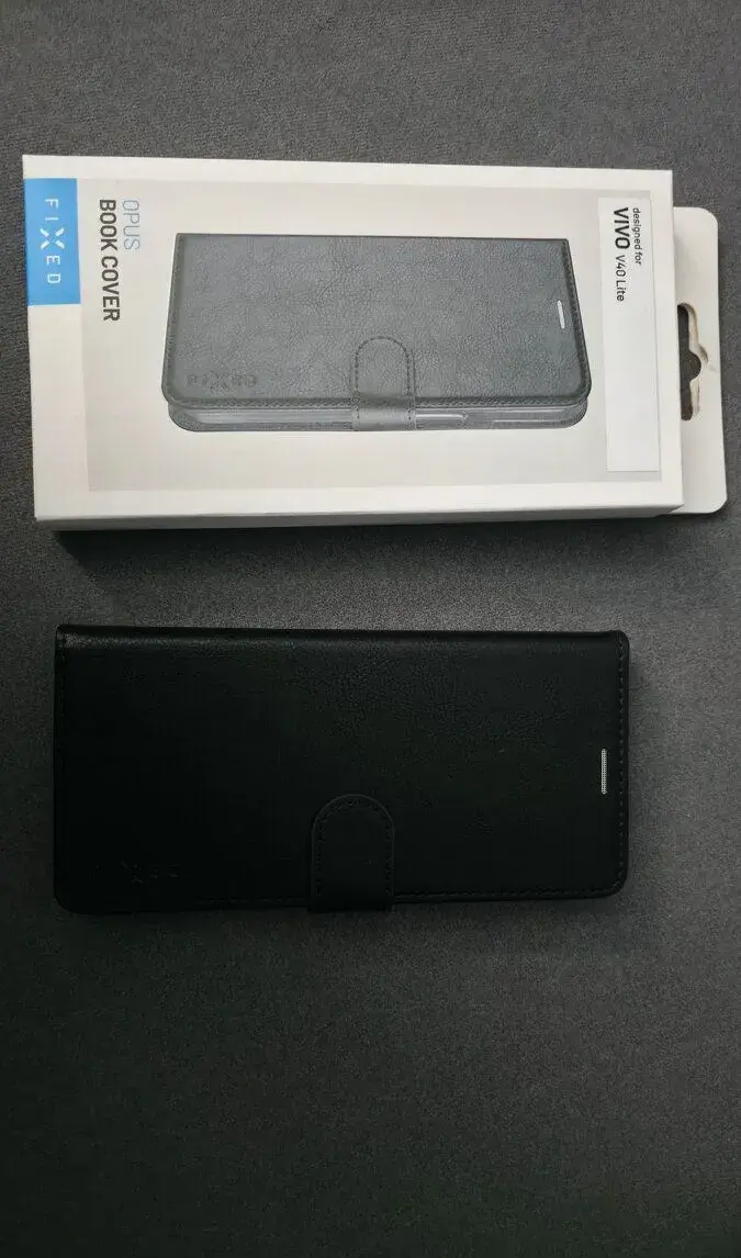 Pouzdro na Vivo V40 Lite