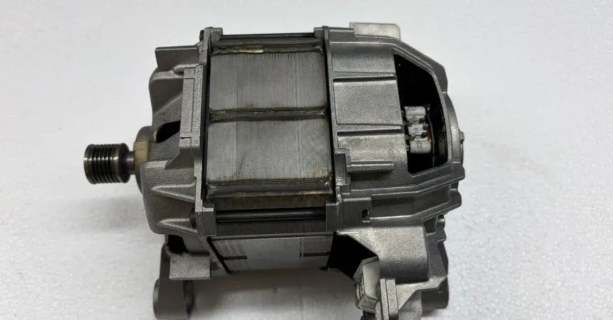 Motor pračky Bosch/Siemens – 00145559