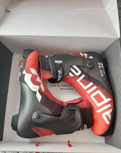Alpina Elite 3.0 Skate vel.42
