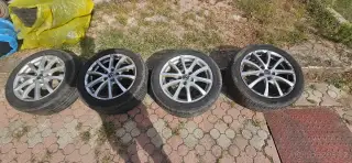 Mazda R17