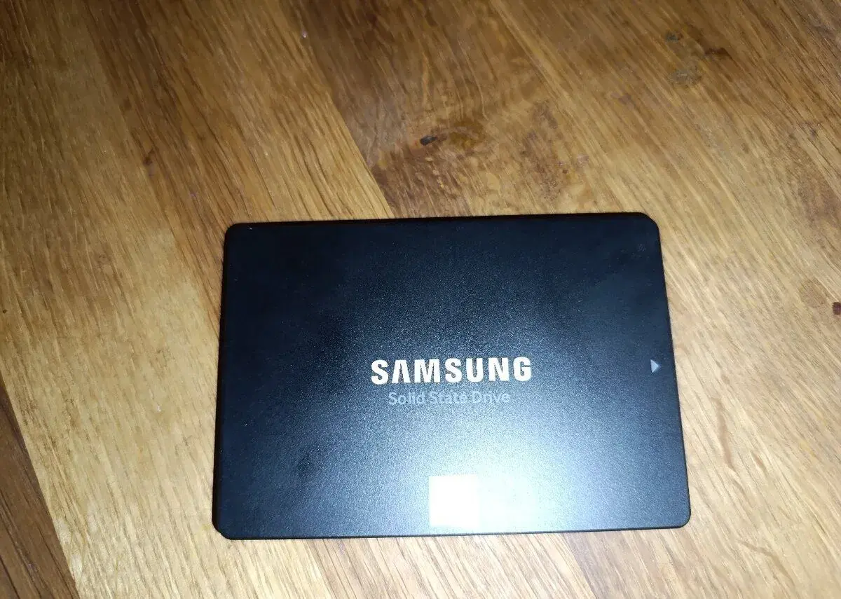 samsung EVO 860 500GB
