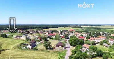 Prodej pozemek Bydlení, 2584㎡