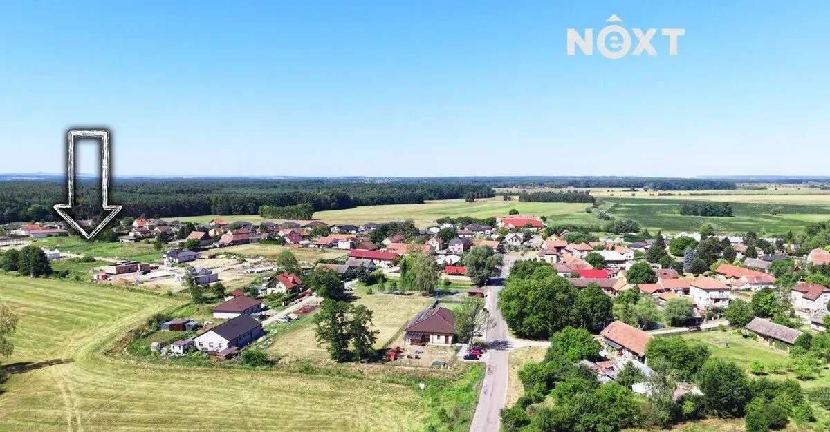 Prodej pozemek Bydlení, 2584㎡