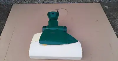 Klepaci hlavice Kobold EB 351 na Vorwerk