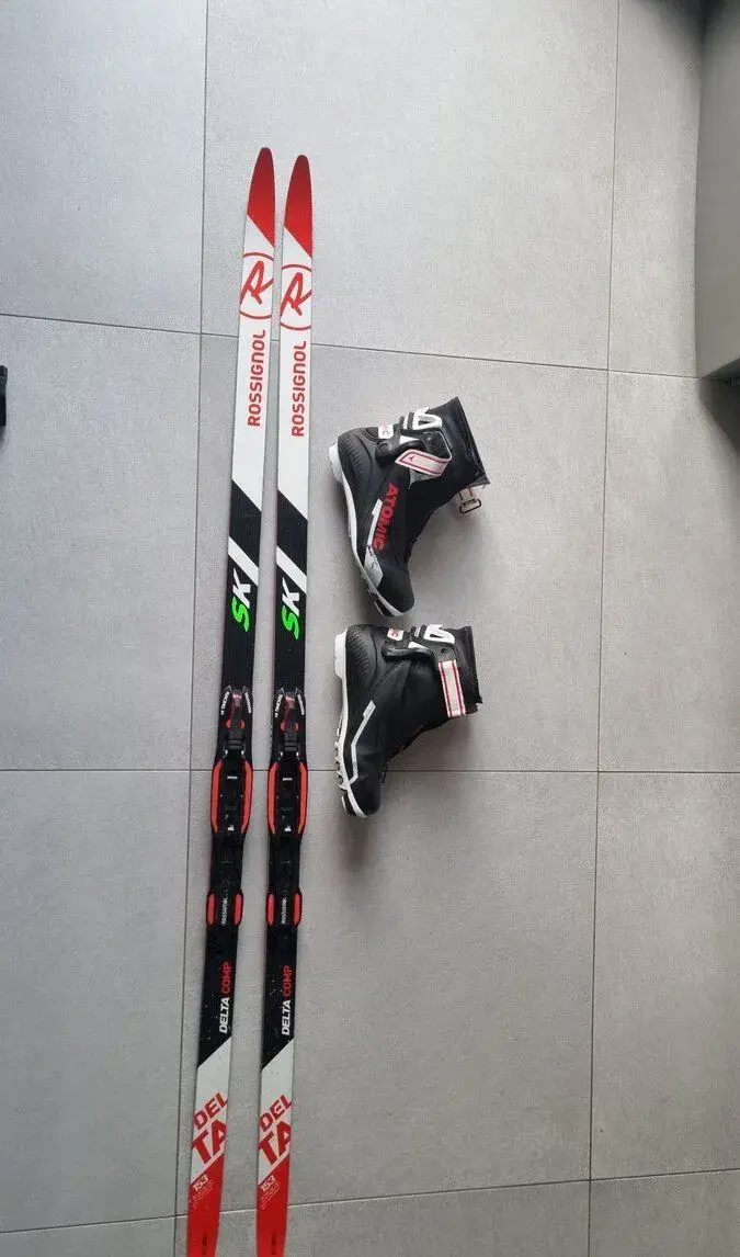 dětské skate bězky a boty