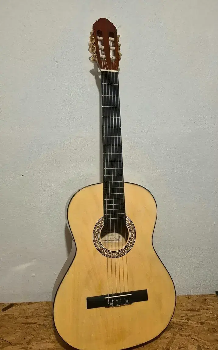 Kytara Toledo