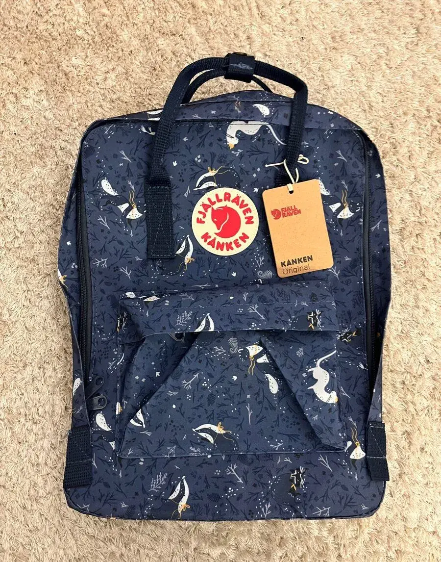 fjall raven batoh