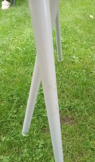 Dvě židle