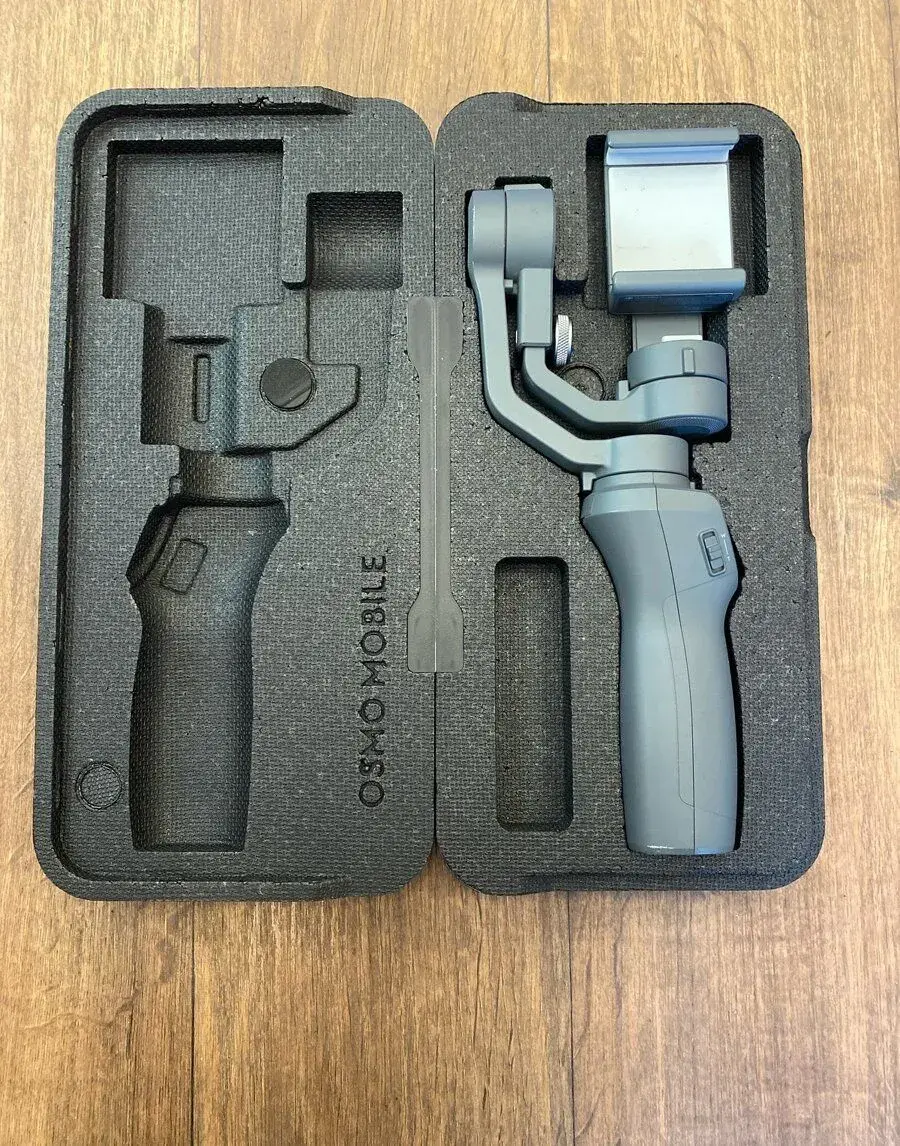 DJI Osmo Mobile 2