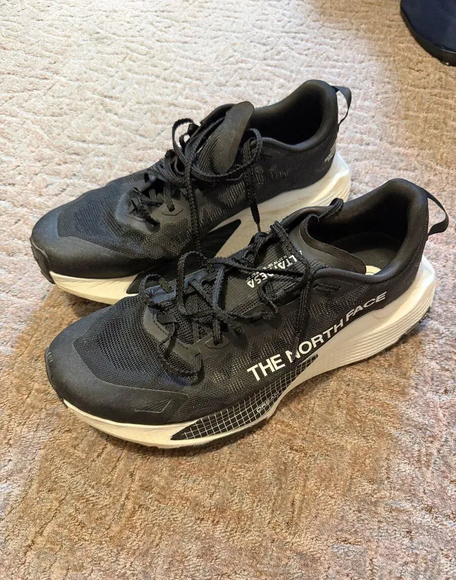 Trailove boty the north face altamesa 500