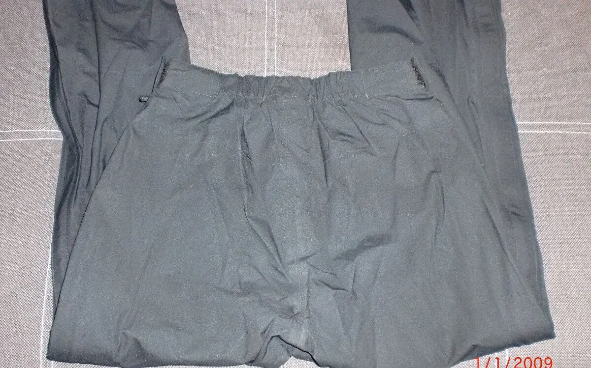 Mountain Hardwear S