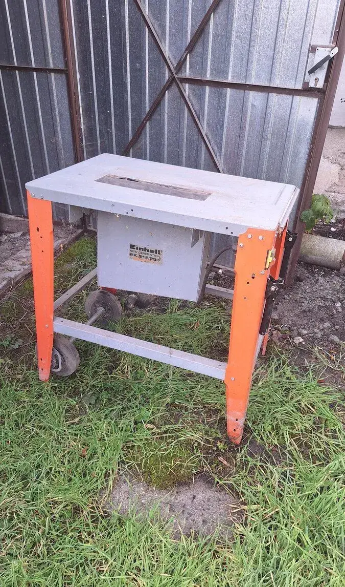 Einhel BK 315/230
