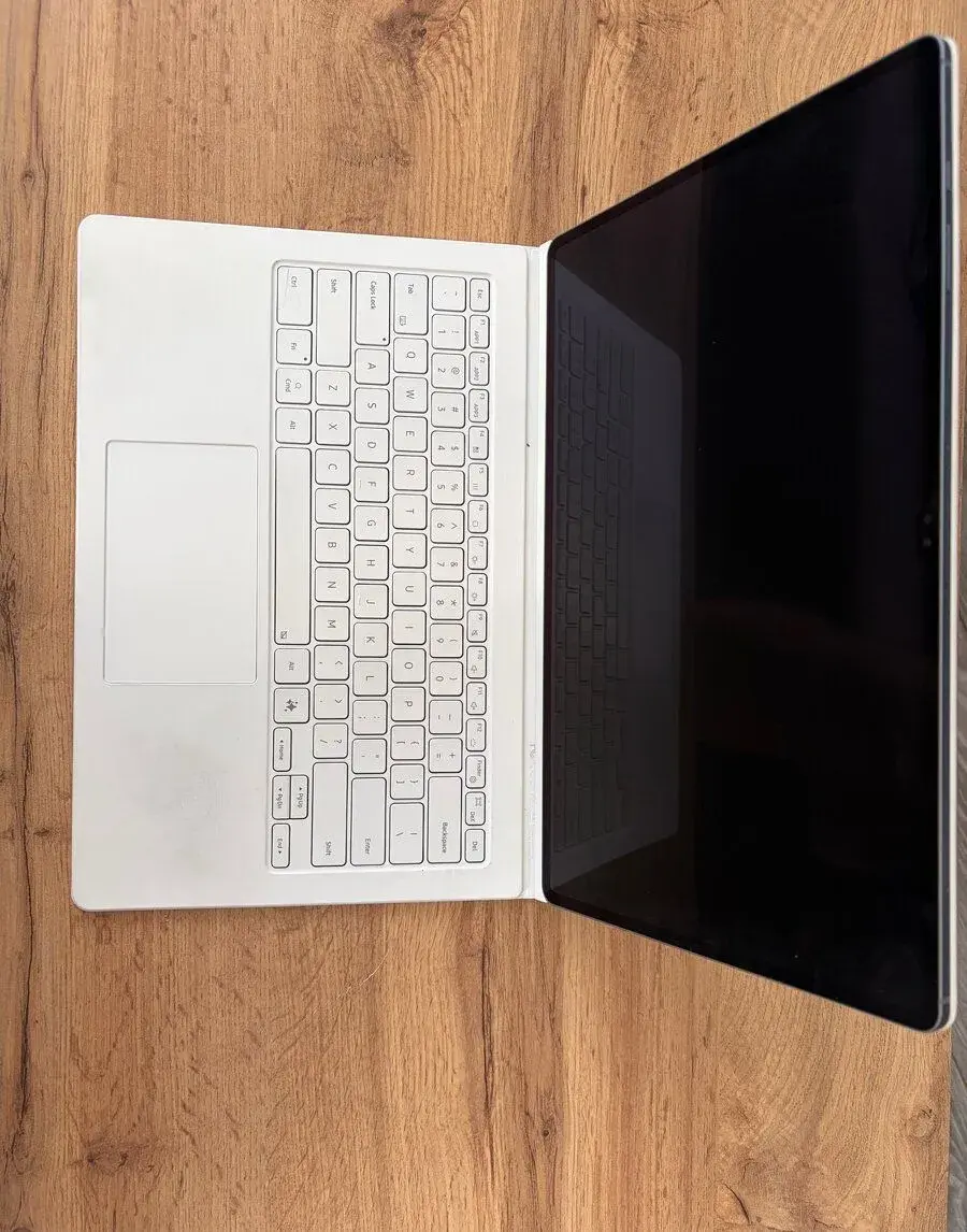 Samsung Book Cover Keyboard