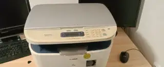 Kopírka tiskárna Canon