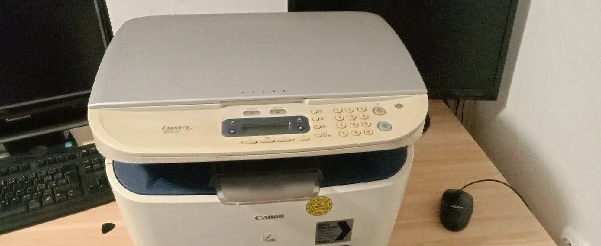 Kopírka tiskárna Canon