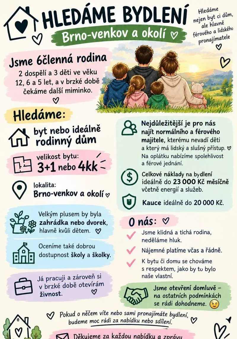 Podnajem