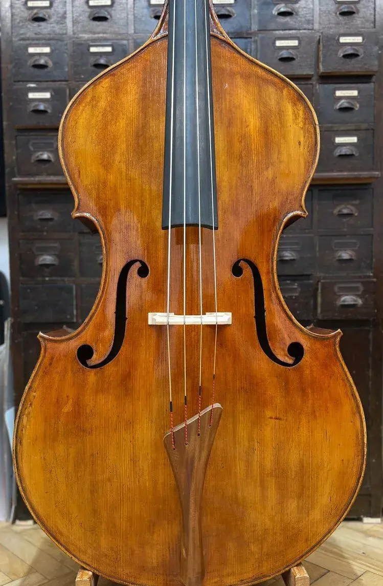Kontrabas 3/4