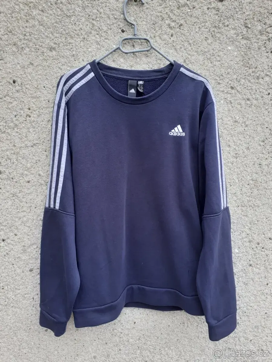 Adidas mikina hoodie